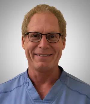Richard Burns, DDS