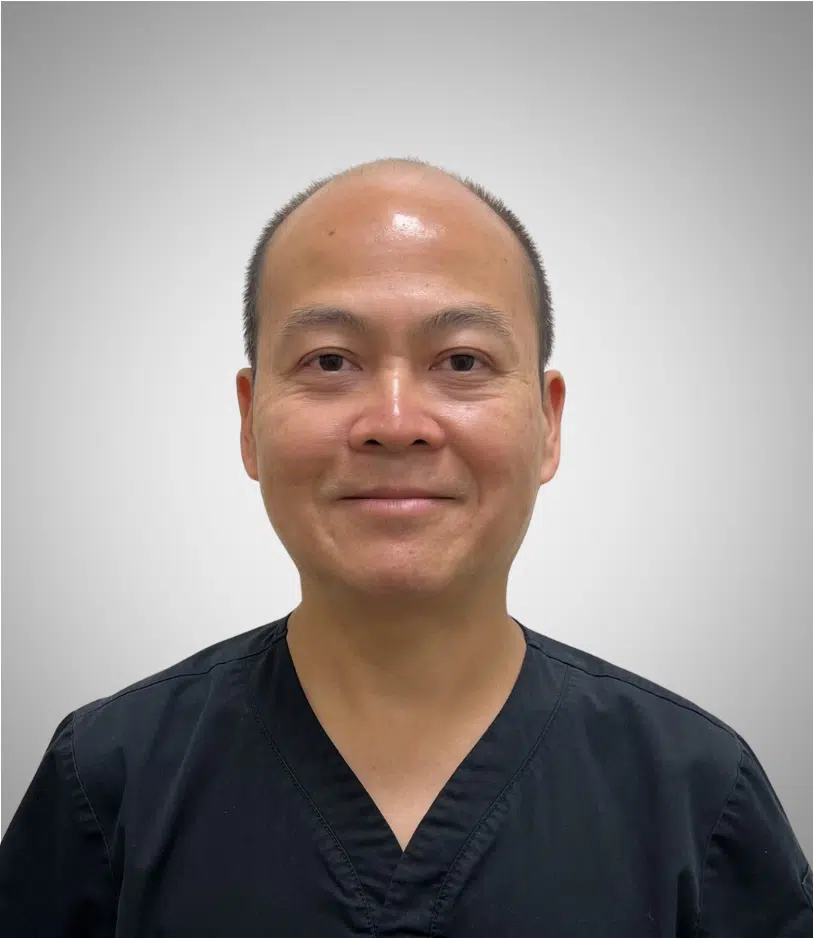 Robert Ma, DDS