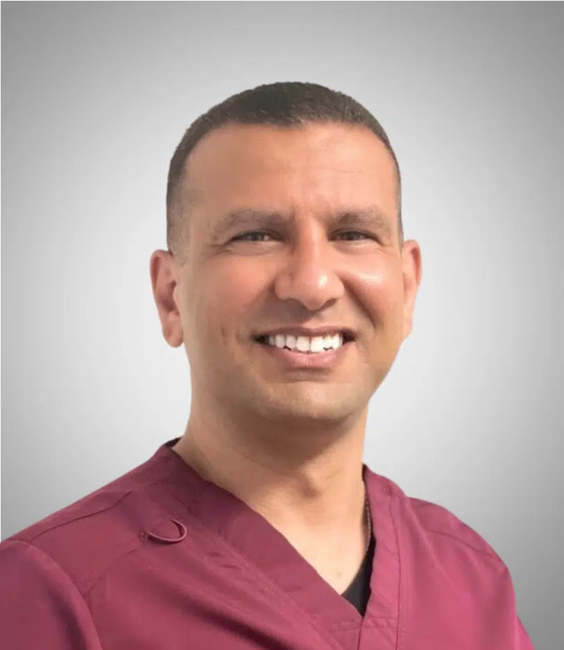 Sam Issa, DDS