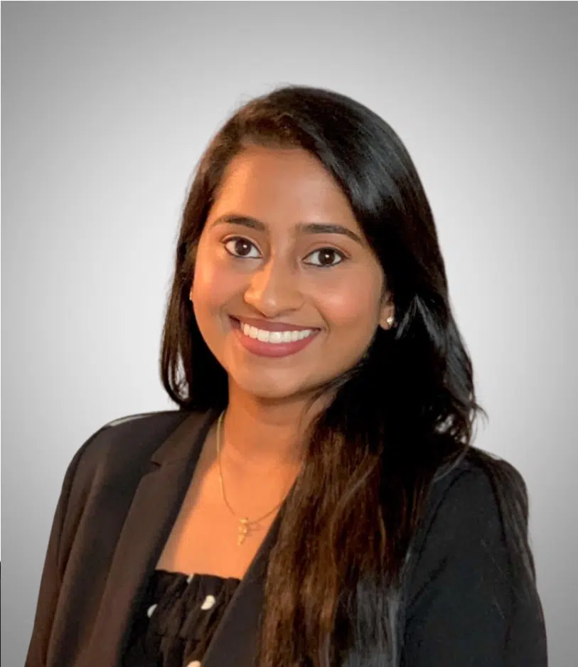 Sherin Thamarasseril, DMD