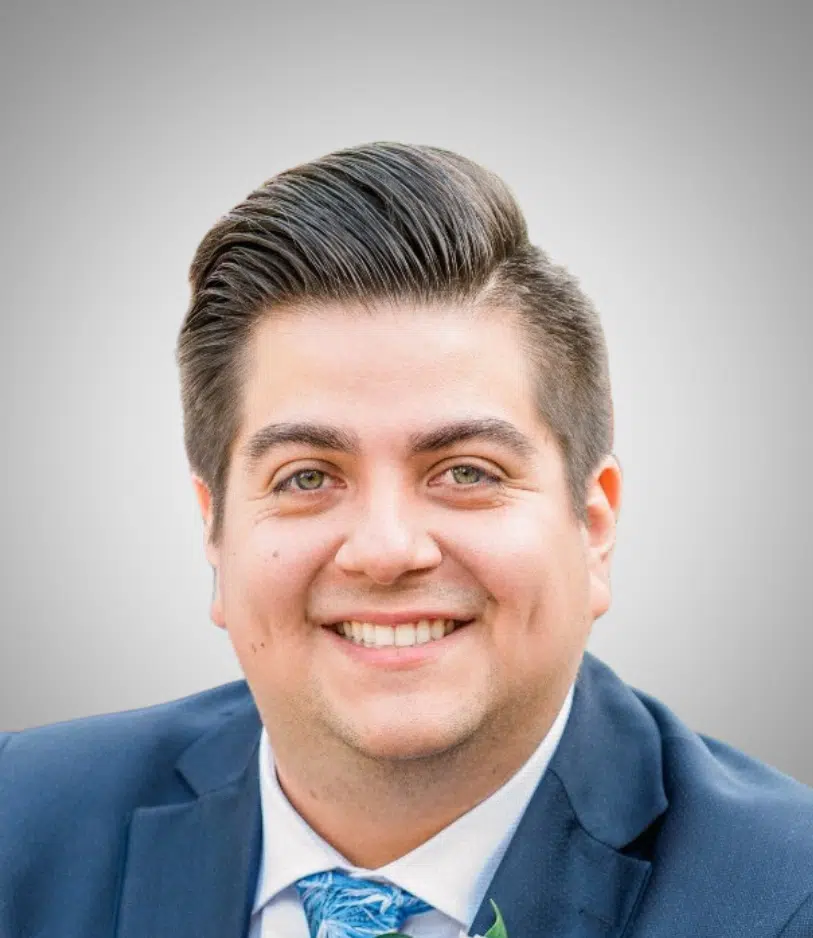 Sixto Cornejo Zavala, DDS