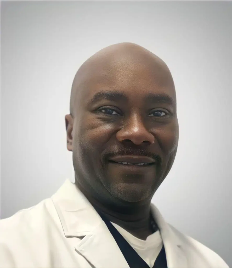 Terryl Crawford, DMD