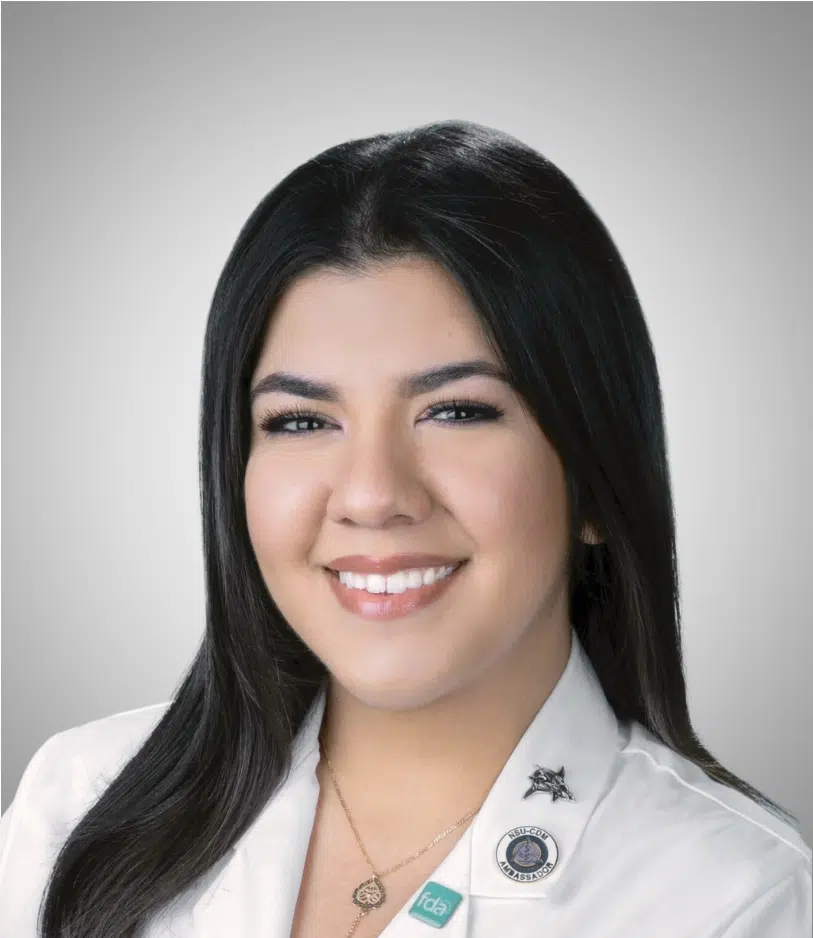 Yolanda Calatayud, DMD