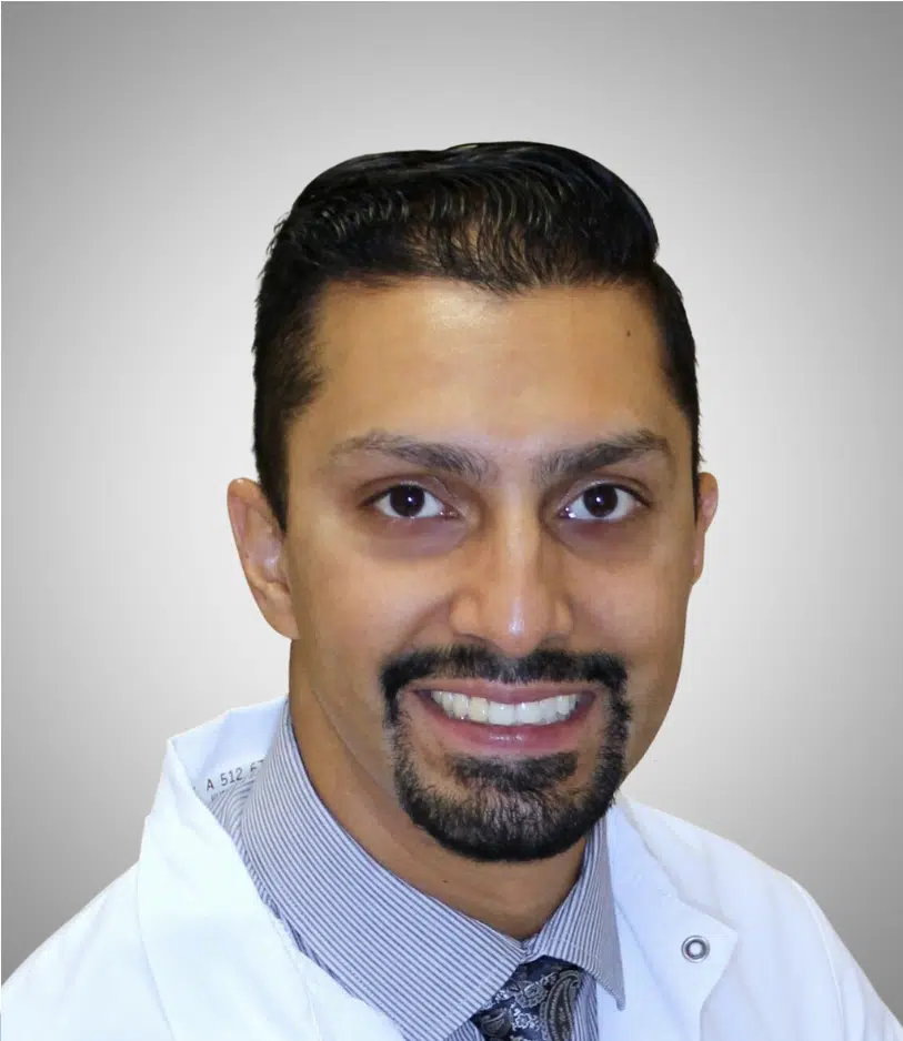 Zahid Juma, DDS