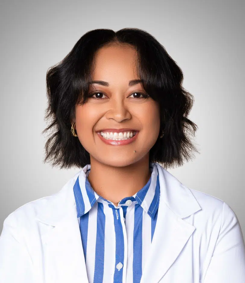 Zuhdiyah M. Darojat, DMD