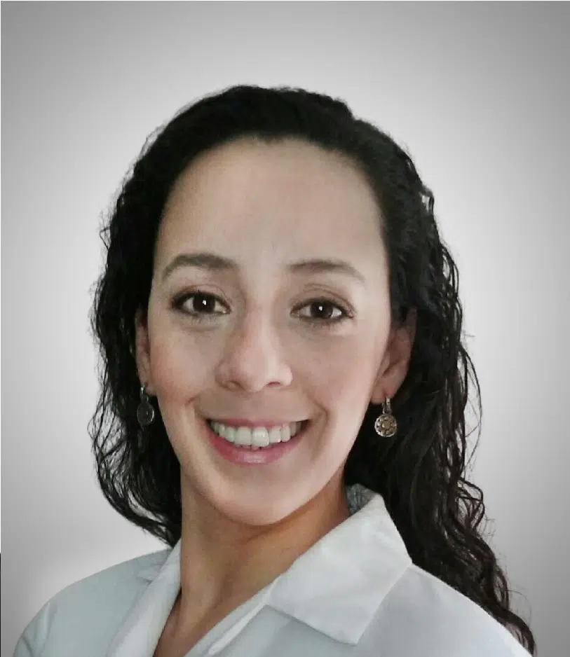 Maria Giron Cerrato, DMD
