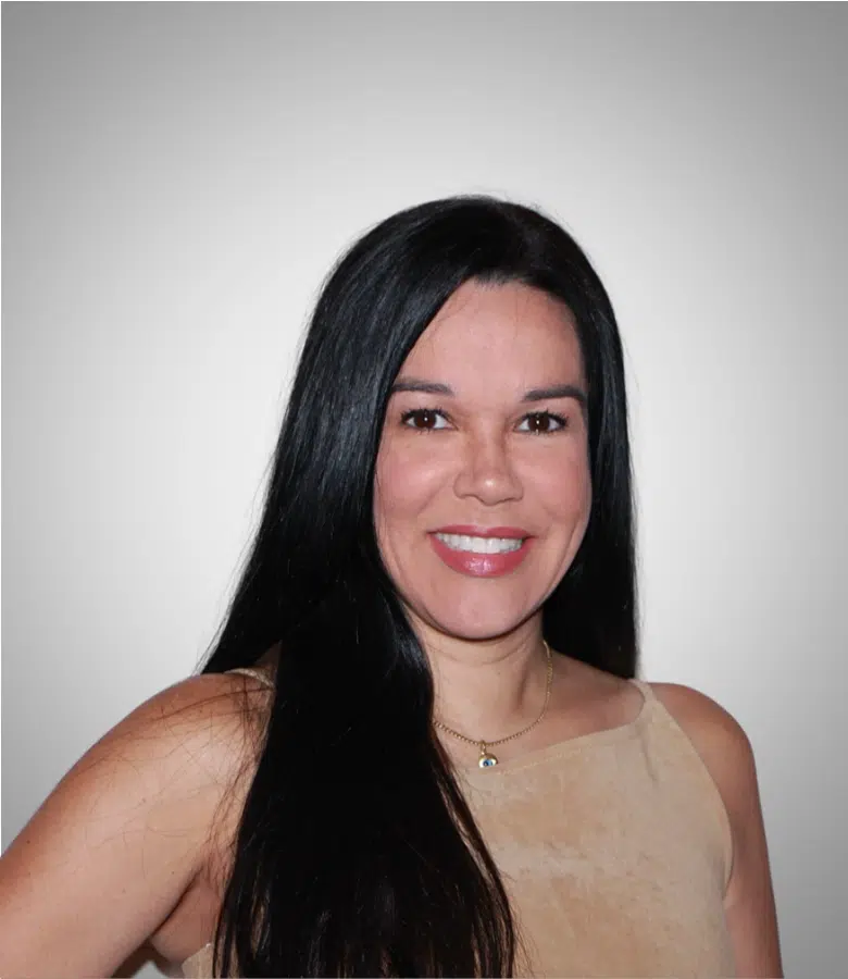 Maria Balda, DDS