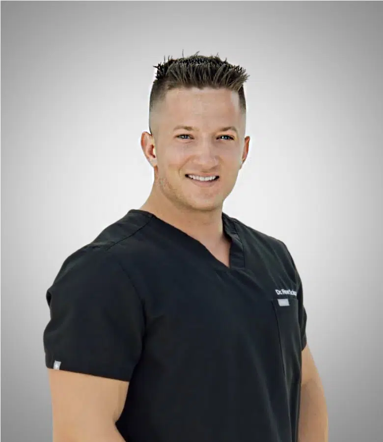 Ronald Schram, DMD