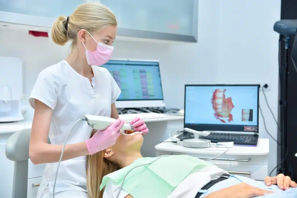 Why choose Sage Dental for same-day crowns?