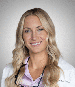 Dr. Hailey Molina, Sage Dental