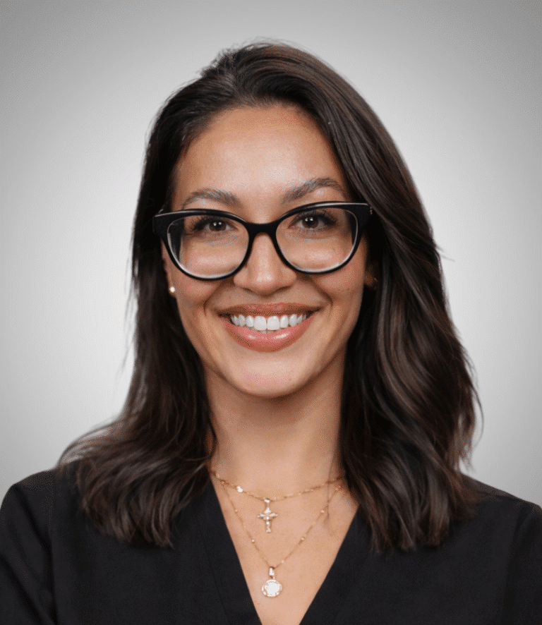 Christina Bambaren, DDS