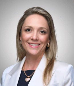 Dr. Milena Darcadia, Sage Dental