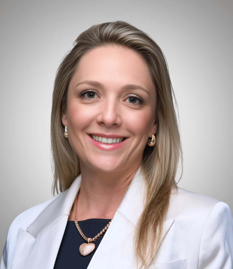 Milena Darcadia, DDS