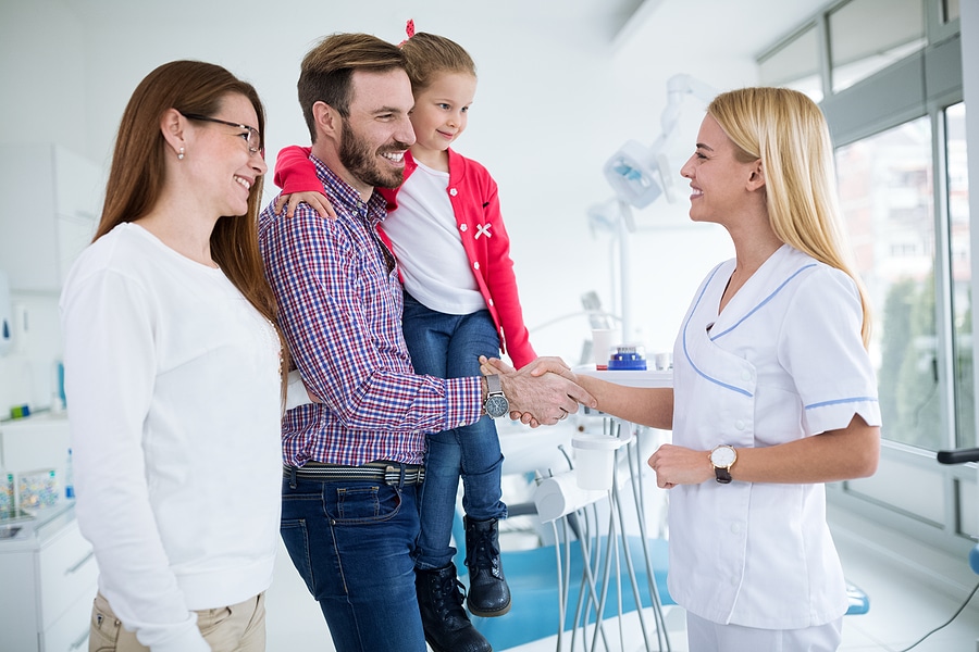 Sage Dental Kids of East Orlando - Payment Options