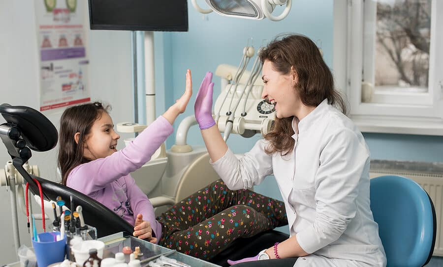 Sage Dental Kids of East Orlando
