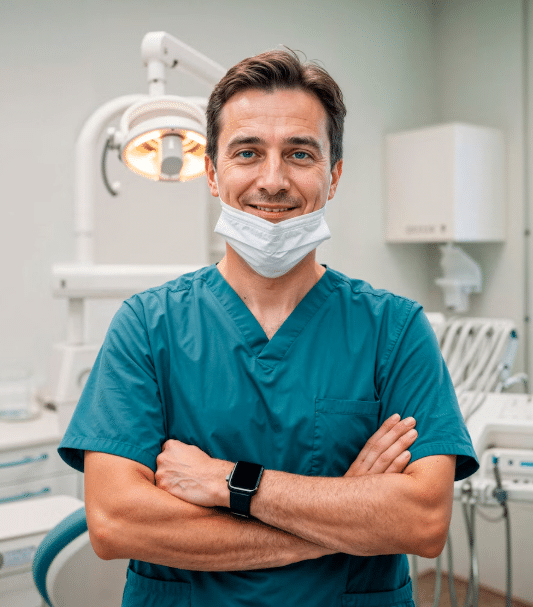 Sage Dental of West Kendall