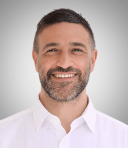 Dr. Alexander Yadegari, Sage Dental