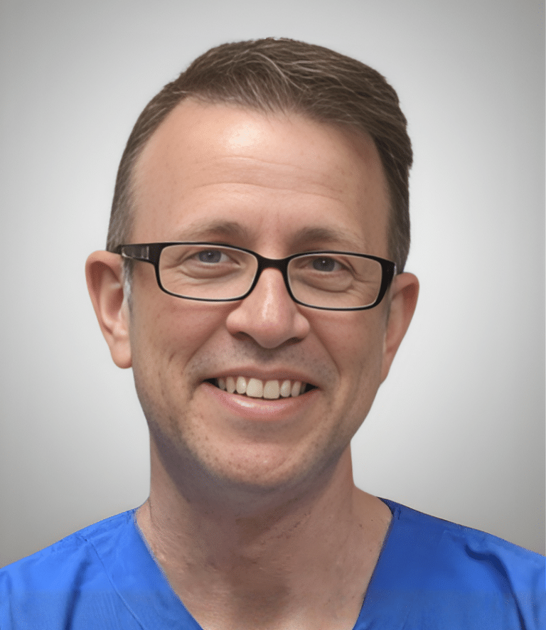 Brian Gross, DDS