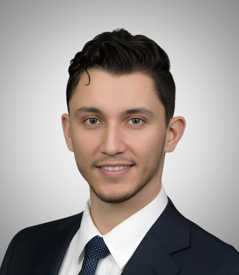 Javier Rebolledo, DMD