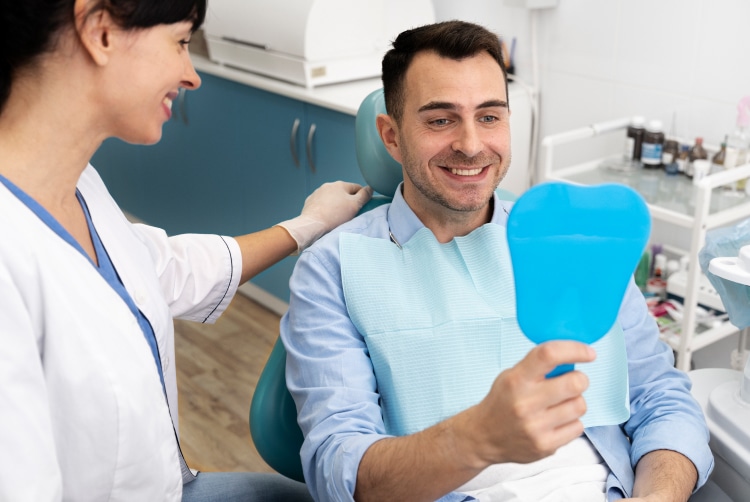 Why Veneers?