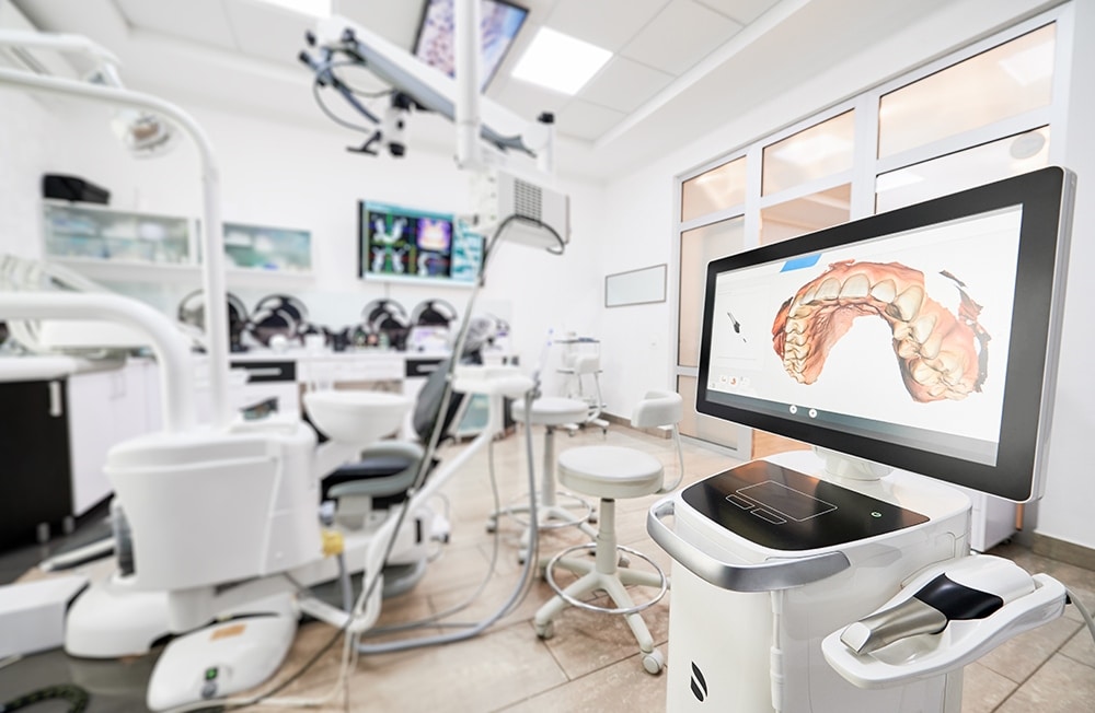 Talent + Technology = Easy: At Sage Dental, advanced technology is paired with highly trained, caring dental professionals who know how to use it to its fullest. You’ll be surprised at how easy great dental care can be. 