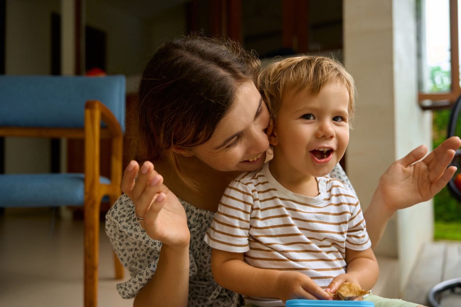 Diagnostic & Preventive: Maintaining healthier teeth and gums