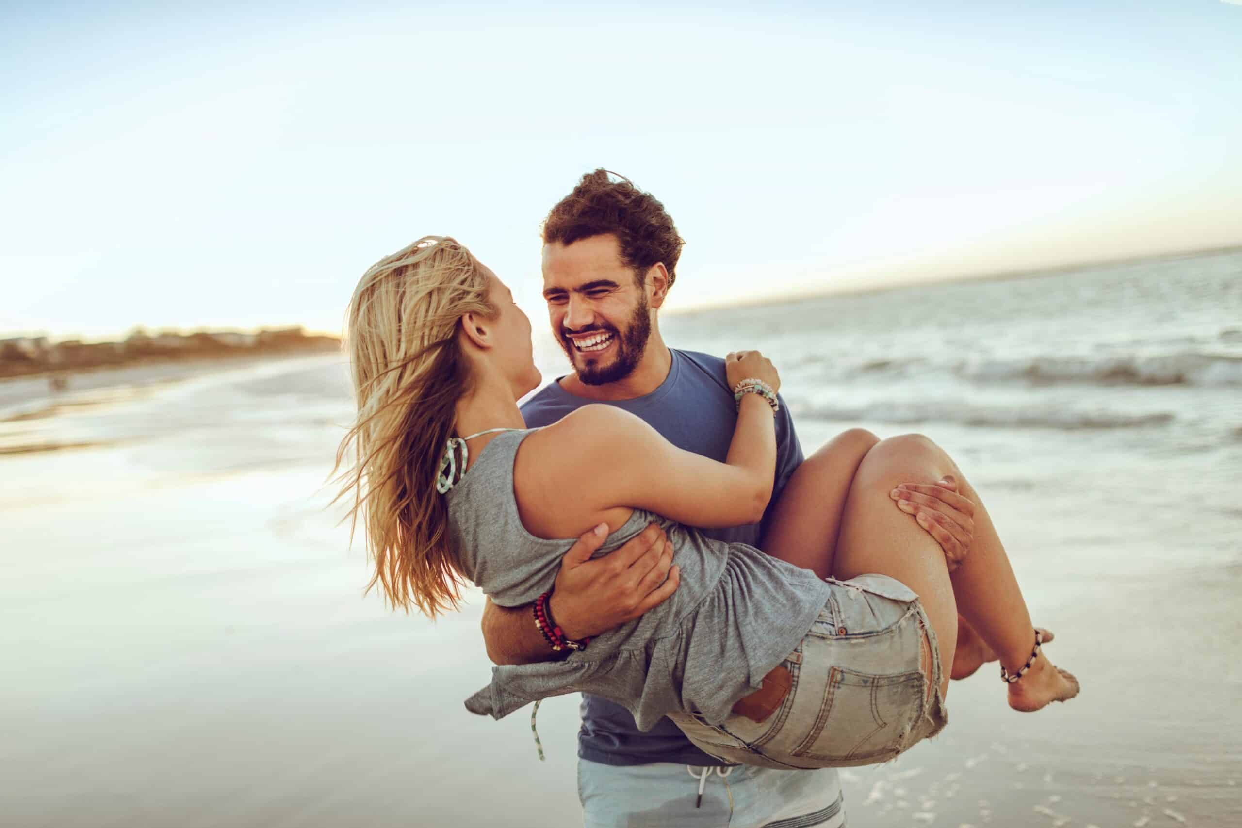 Advanced Care For Easy Smiles