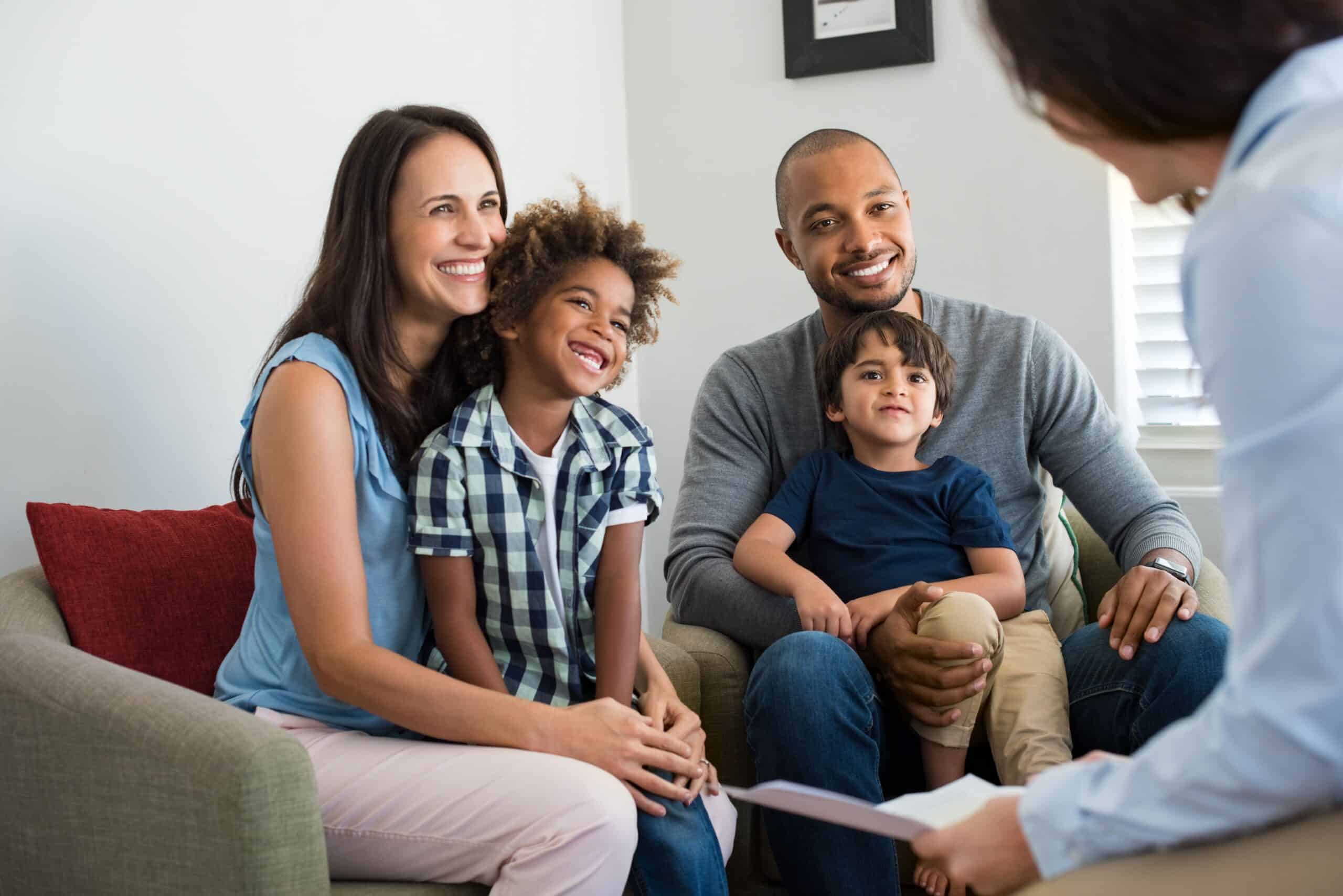 Applying for financing has never been easier.