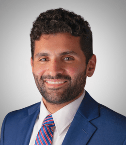 Dr. David George, Sage Dental
