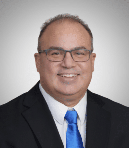 Dr. Fred Aledo Rentas, Sage Dental