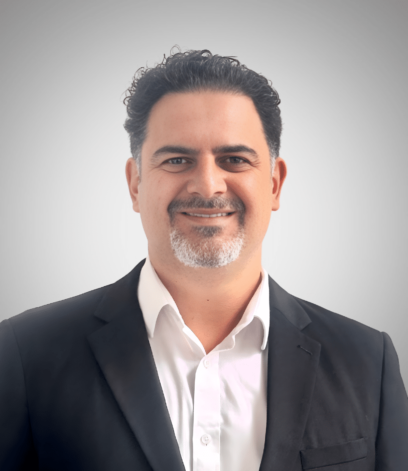 Tamer Dabbous, DMD