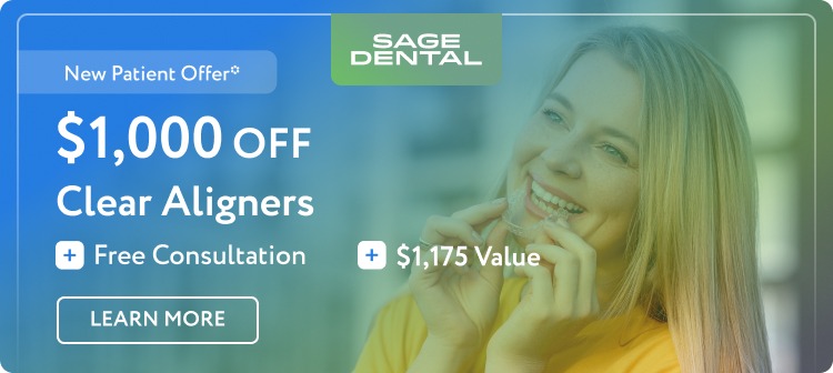 New Patient Offer: $1,000 Off Clear Aligners + Free Consultation + $1,175 value, Learn More for more offers