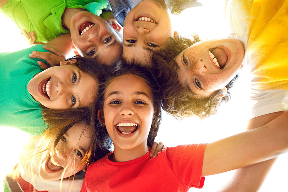 Sealants for Kids