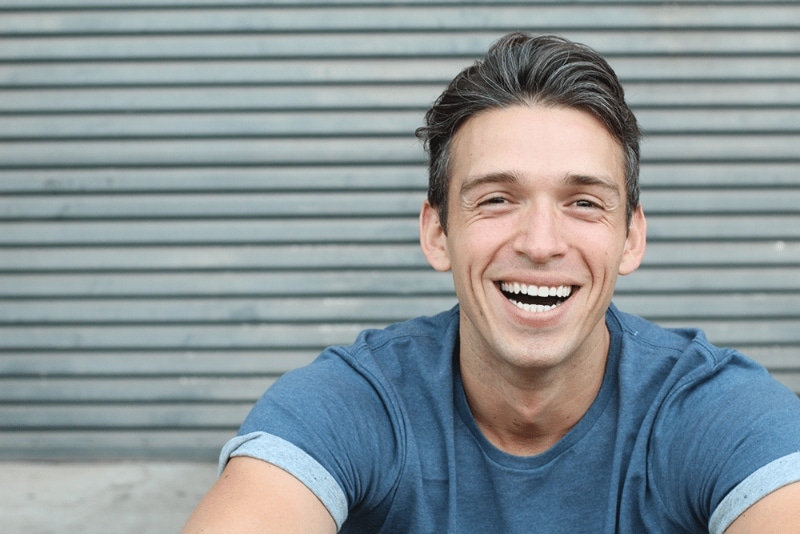 Wisdom Tooth Extractions and Corrective Surgery