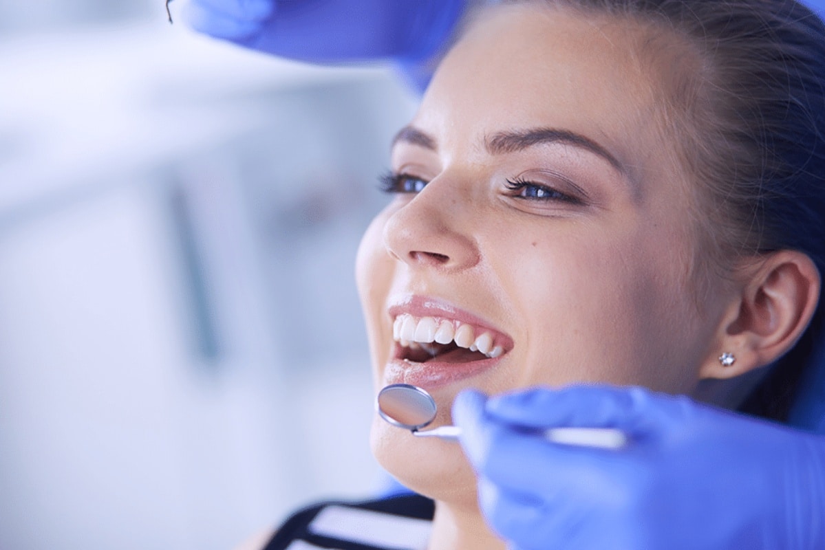 Dental Emergencies
