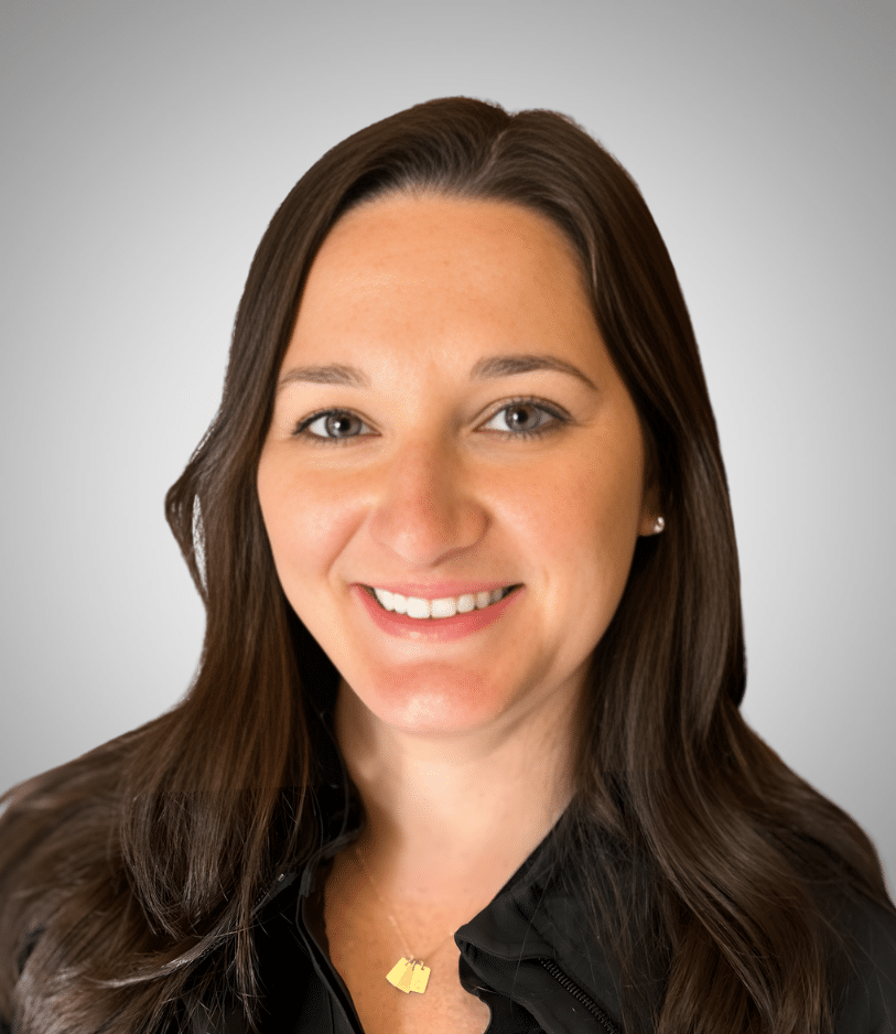 Dr. Hayley Rodgers Briggs, Sage Dental