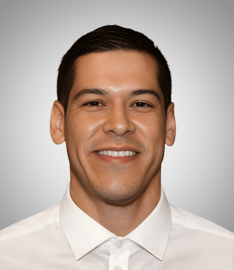 Joshua Weinberger, DDS