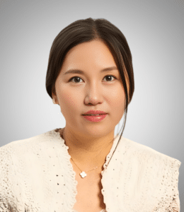 Dr. Jungwon Kim, Sage Dental