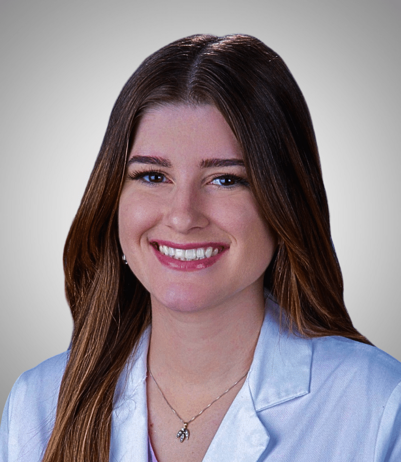 Kalei Vicars, DMD
