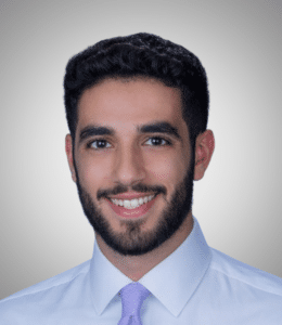 Dr. Mark Girgis, Sage Dental