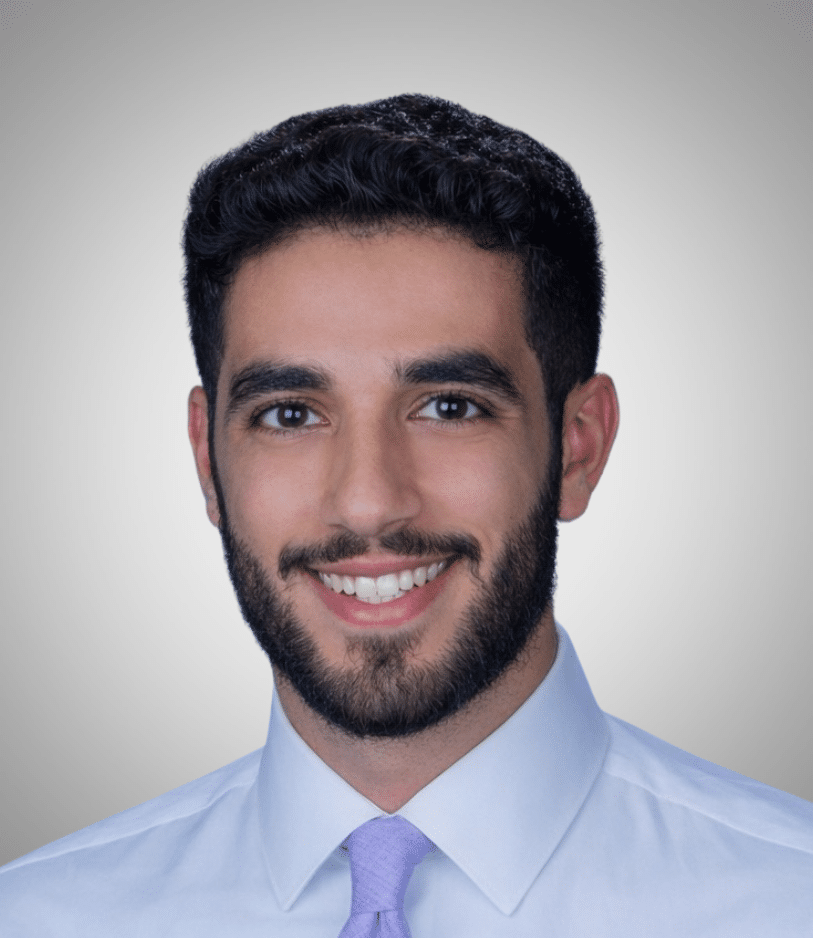Mark Girgis, DMD