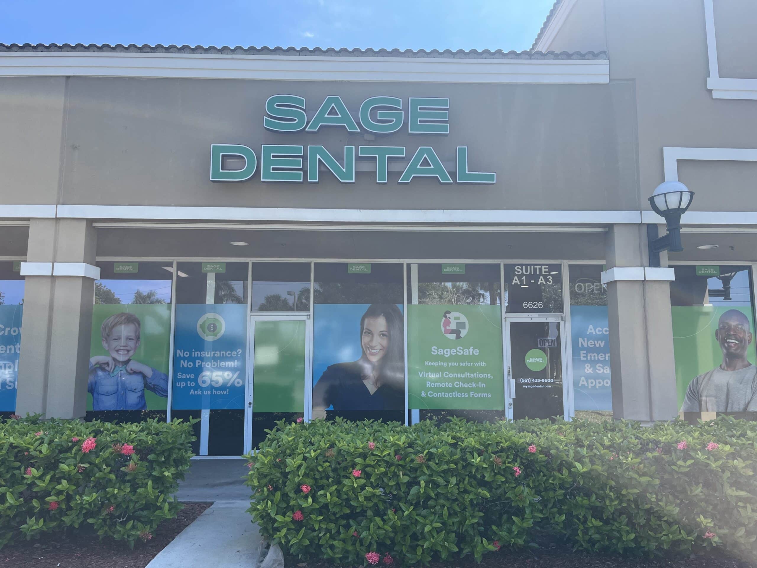 West Boynton Beach
