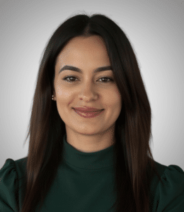 Dr. Angelica Machin, Sage Dental