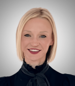 Dr. Melania Elsner, Sage Dental