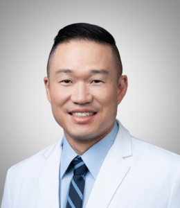 Dr. Shin Kim, Sage Dental