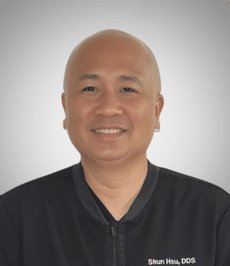 Dr. Shun Hsu, Sage Dental