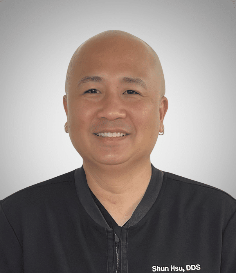 Shun Hsu, DDS