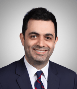 Dr. Armin Vakili, Sage Dental