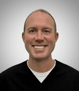 Dr. Barak Wray, Sage Dental