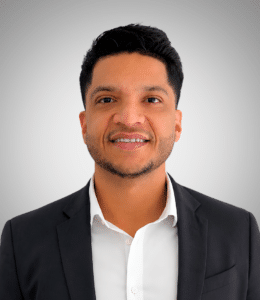 Dr. Carlos Villacis, Sage Dental